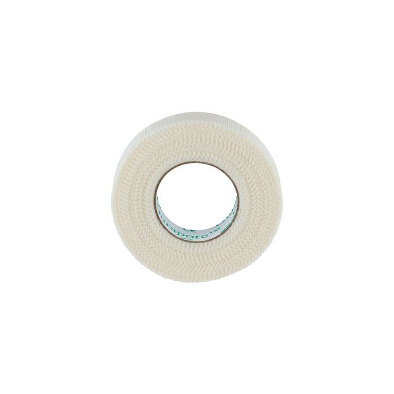 3M Durapore Adhesive Tape - 1538-1 (Box of 12 rolls)