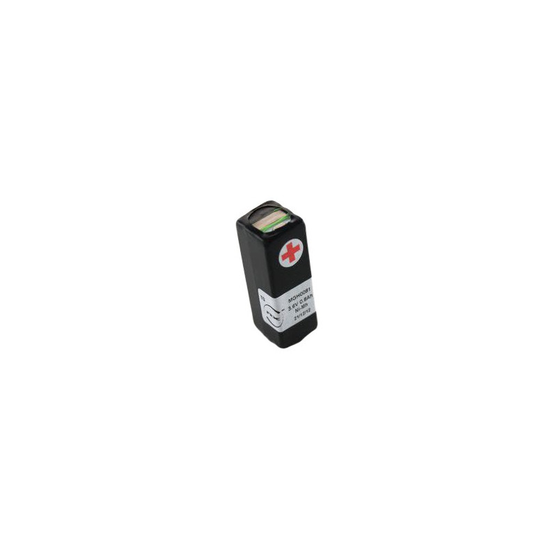 Batterie pour Novacor Diasys Integra