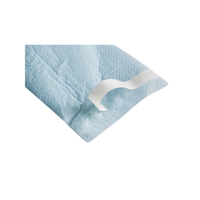 Dispoband Blood pressure cuff protections - QJ1581 (Roll of 50 adhesive tapes)