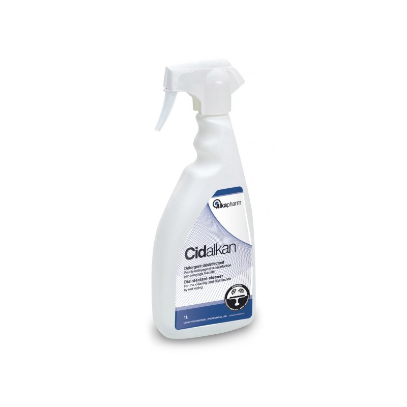 Cidalkan Spray