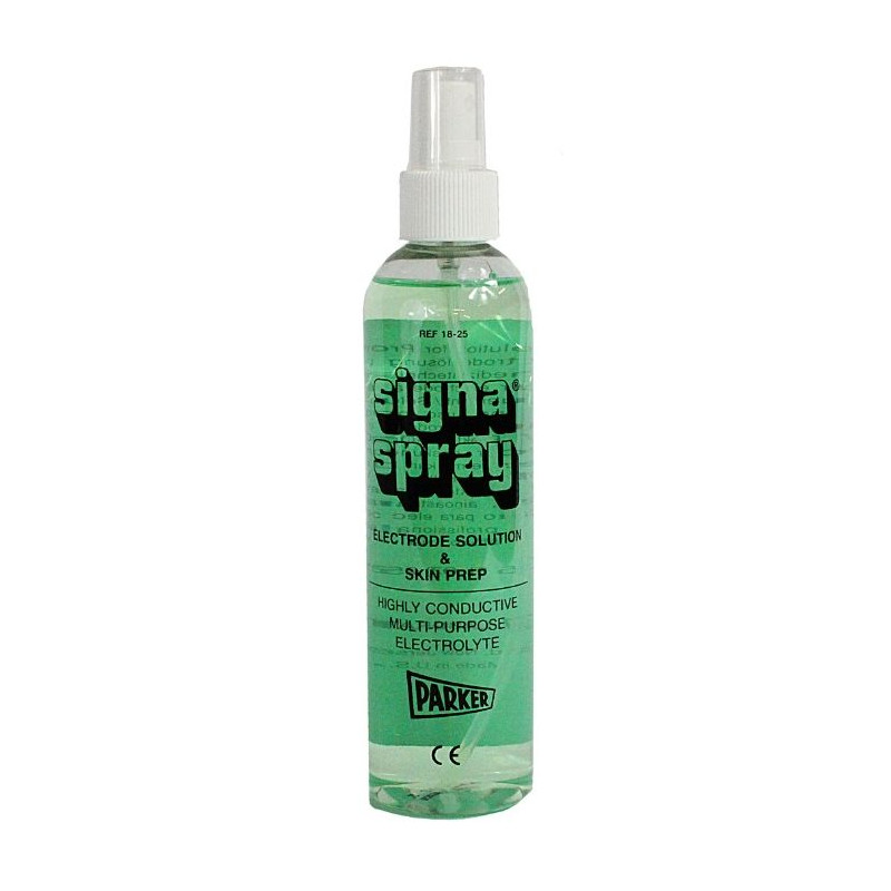 Parker Signa Spray for electrodes 250ml