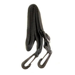 Straps for Agilis or Bravo Pressure Holter