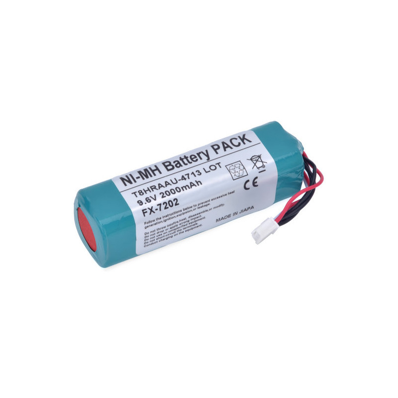 Fukuda Denshi CardiMax ECG Battery FX 7202, FX 7201, FX 2201