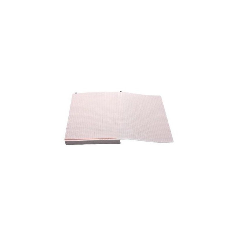 ECG Paper for Schiller Cardiovit AT-10, SP-10 (10 bundles)