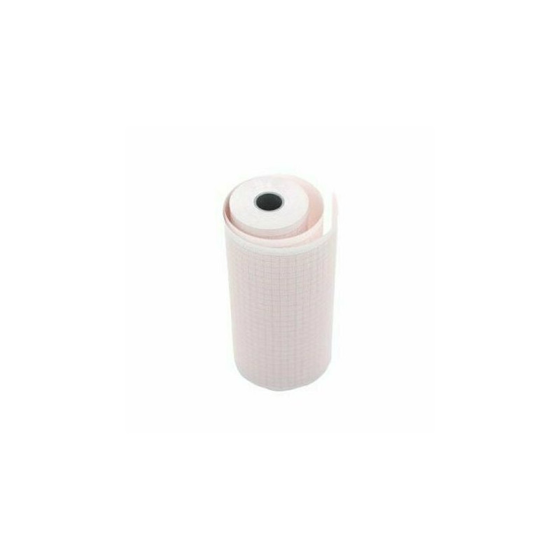 ECG paper for Spengler Cardiomate EVI 10" (1 roll)