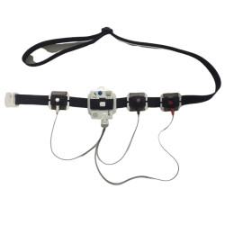 AFT-1000 electrode belt