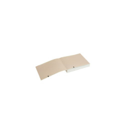 Mortara ELI150 compatible ECG paper (40 bundles)