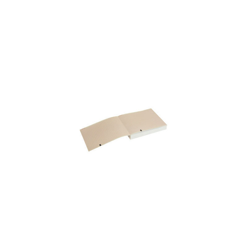 Mortara ELI150 compatible ECG paper (40 bundles)
