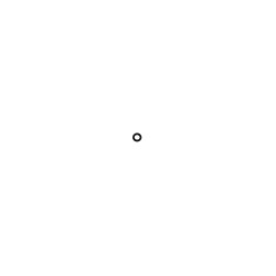 Replacement gasket for Omron 907