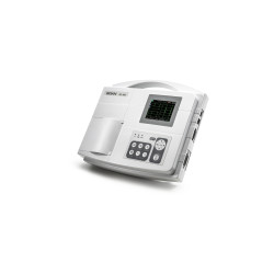 Edan SE-300B ECG machine (3 channels, 12 leads)