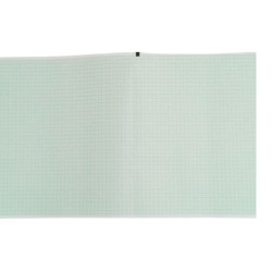 Schiller AT-2/AT-2+/CS-200 compatible ECG paper, Esaote (10 bundles)