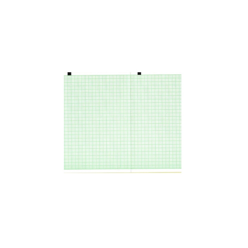 Schiller AT-6 compatible ECG paper (10 reams)
