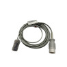 Capteur SPO2 auriculaire pour moniteur Comen NC3/NC5/C30