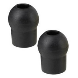 Bits for Spengler stethoscopes