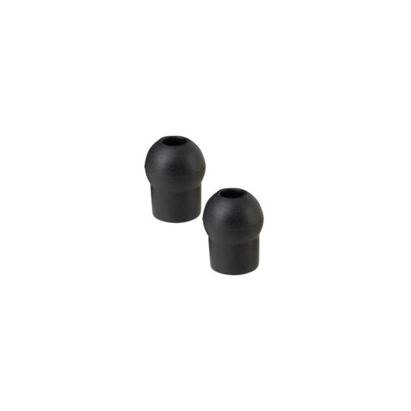 Bits for Spengler stethoscopes