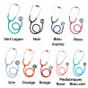 Spengler Magister Double Horn Stethoscope