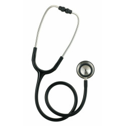 Spengler Magister Double Horn Stethoscope