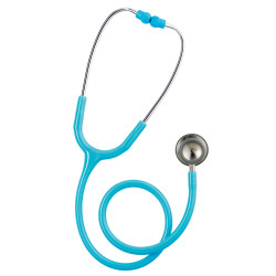 Spengler Magister Double Horn Stethoscope