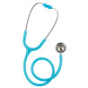 Spengler Magister Double Horn Stethoscope