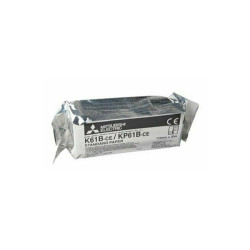 Mitsubishi K61B, KP61B original video paper (4 rolls)