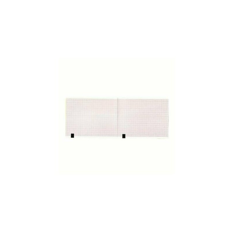 ECG paper for Fukuda FCP8100/FCP15/FCP2201/FX7102/FCP7101 (5 rolls)