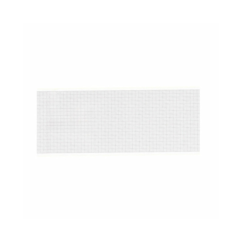 Cardioline 100L-compatible ECG paper (1 roll)