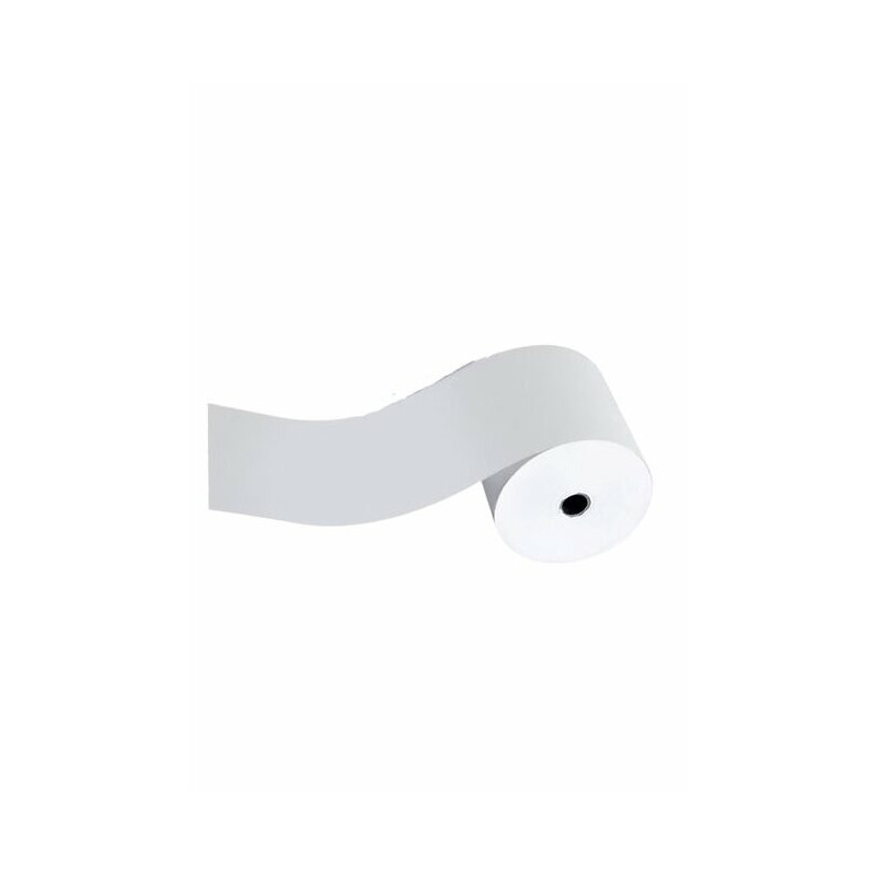 Blank ECG thermal paper for Philips Efficia DFM100 defi-monitor