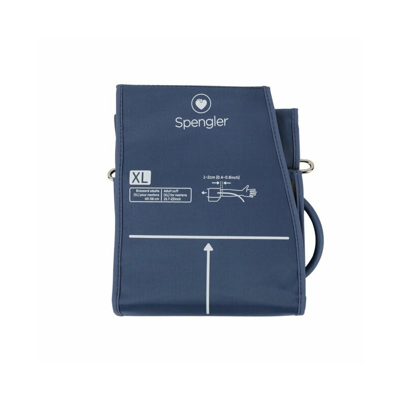 Cuff for NEOTENS electronic blood pressure monitor  Spengler