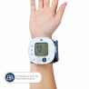 Neotens Spengler electronic wrist blood pressure monitor