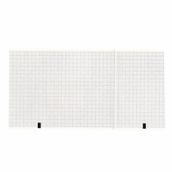 Nihon Kohden 9020 Cardiofax GEM compatible ECG paper (unit)