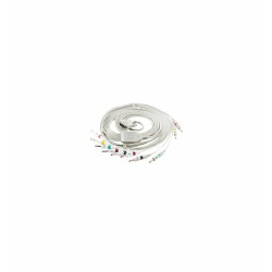 Edan SE-1010(DP12) ECG Cable