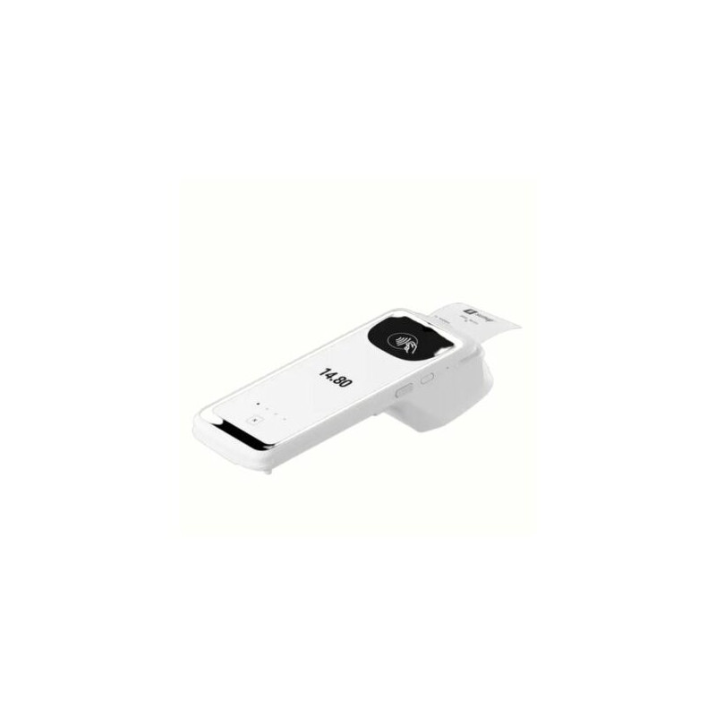 Sumup all-in-one payment terminal