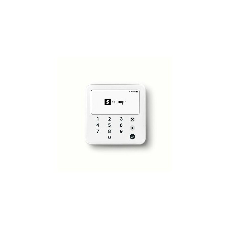 SumUp Solo Lite payment terminal