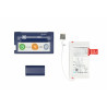 Vivest P3 Pocket AED semi-automatic defibrillator