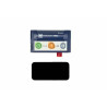 Vivest P3 Pocket AED semi-automatic defibrillator