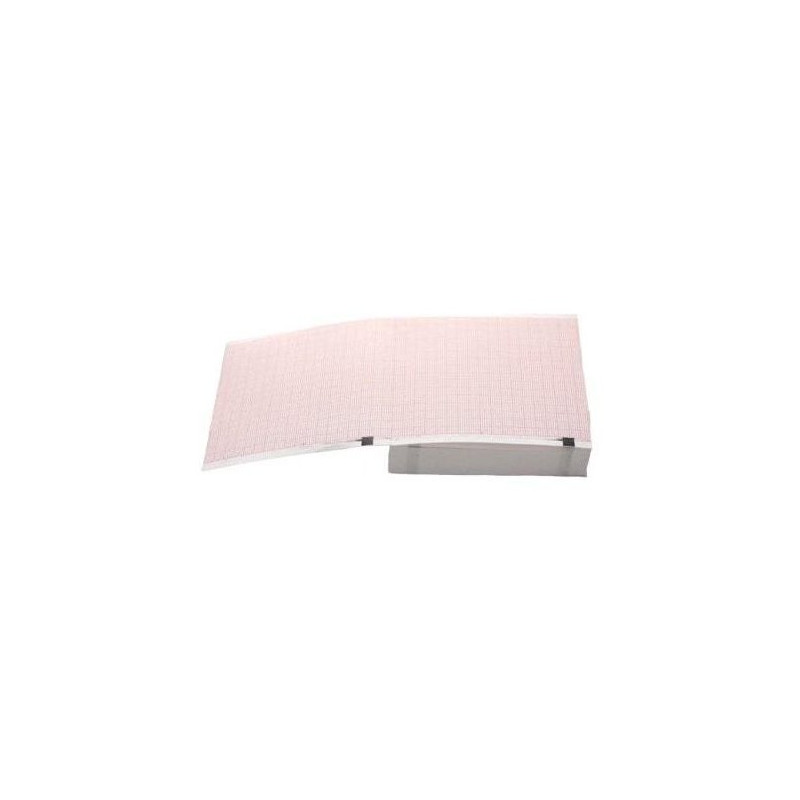 Papier ECG pour Schiller AT-4 / AT-104