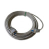 Schiller cable for PC to ECG connection