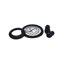 Membrane and ring for Littmann Classic II SE and Littmann Select