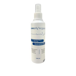 EKG spray asept