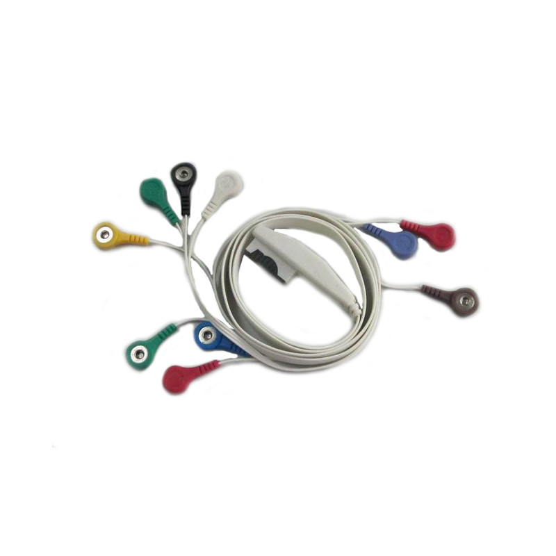 mortara h12/x12 cable