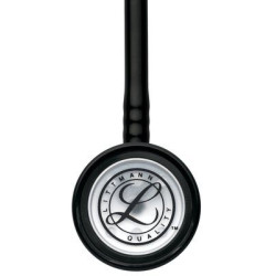 Stethoscope 3M Littmann Master Cardiology (Black)