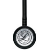 Stethoscope 3M Littmann Master Cardiology (Black)