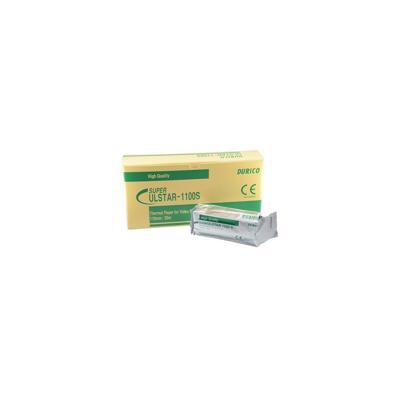Compatible Ultrasound Paper SONY UPP