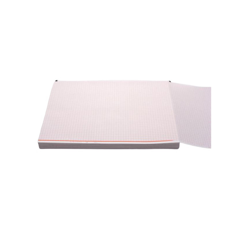 Nihon Kohden Cardifax ecg paper