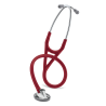 Stethoscope 3M Littmann Master Cardiology (Burgundy)