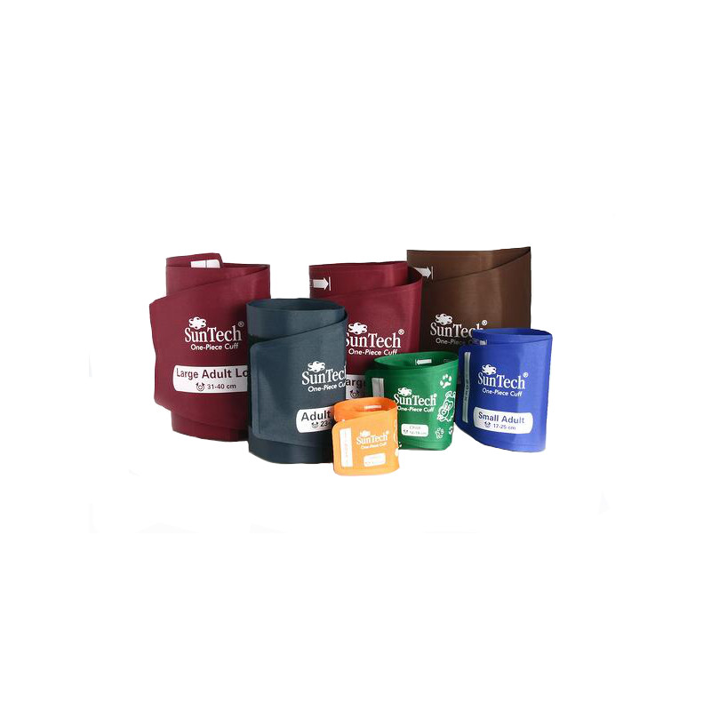 blood pressure suntech cuff