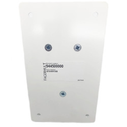 decapus wall clip