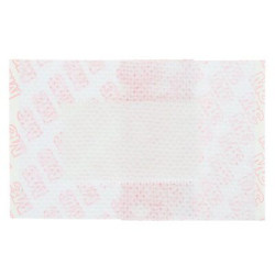 Medipore + 3M PAD Dressing