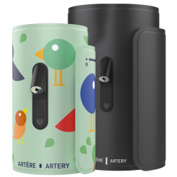 mobi Blood Pressure Cuff