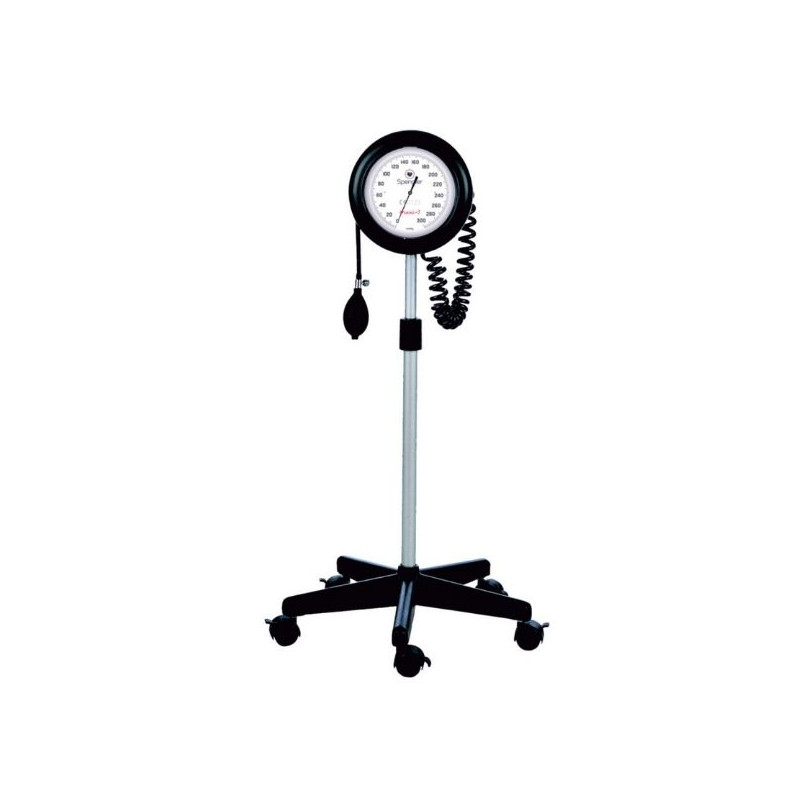 Maxi +3 with stand